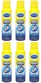 Produktbild: ✅ Scholl Fresh Step Geruchsstopp Schuhspray Schuhdeo Deo Spray 6x 150ml ✅