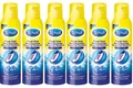 Produktbild: ✅ Scholl Fresh Step Geruchsstopp Schuhspray Schuhdeo Deo Spray Schuhe 6x 150ml ✅