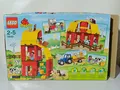 Produktbild: LEGO Duplo 5649 - Großer Bauernhof