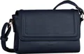 Produktbild: Gabor Clutches Gillian, Flap bag S top zip, dark blue, Blau