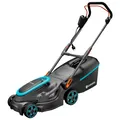 Produktbild: Gardena Elektro-Rasenmäher PowerMax 37/1800 G2 Elektro-Rasenmäher