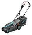 Produktbild: Gardena Elektro-Rasenmäher PowerMax 37/1800 G2 - 14637-20