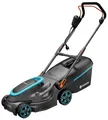 Produktbild: Gardena Elektrorasenmäher PowerMax 37/1800 G2, 14637-20
