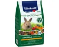Produktbild: Vitakraft Emotion Sensitive All Ages, Zwergkaninchenfutter, 600g, Hauptfutter für: Zwergkaninchen