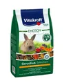 Produktbild: 4008239314680 VITAKRAFT EMOTION Sensitive Kaninchentrockenfutter - 600 g Vitakra