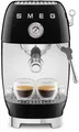 Produktbild: Smeg ECF03BLEU Siebträgermaschine
