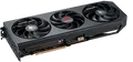 Produktbild: Powercolor Radeon RX9070 Hellhound OC 16GB
