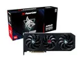 Produktbild: PowerColor Hellhound AMD Radeon RX 9070 16GB GDDR6
