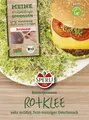 Produktbild: BIO Keimsprossen Rotklee 20g