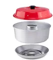 Produktbild: OMNIA Classic Campingbackofen, 3l