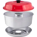 Produktbild: Omnia Campingbackofen Classic 3 Liter (61927197)