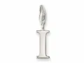 Produktbild: Thomas Sabo - I - Buchstaben charms Anhänger - 0183-001-12 - Silber