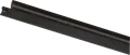 Produktbild: PLM 95415 - URail Zubehör Schienenabdeckung, 0,7 m, schwarz