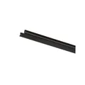 Produktbild: Paulmann URail Safety Cover Strip 68 cm Schwarz Kunststoff