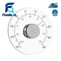 Produktbild: Außenthermometer Fensterthermometer für Fensterscheibe ℉/℃ Grad Wetterstation