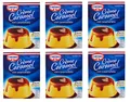 Produktbild: 6x Cameo Preparato per Crème Caramel con caramellato Zubereitet für Crème Caramel Für Desserts zubereitet 200g