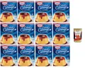 Produktbild: Cameo Crème Caramel Mix Dessert 12x200g +Polpa