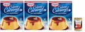 Produktbild: Cameo Crème Caramel Mix, 3x200g, für 8 Portionen+Polpa