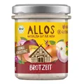 Produktbild: Allos Streichgenuss, Brotzeit, 175g