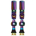 Produktbild: Muc Off - Tubeless Valves Big Bore Hybrid - Fahrradventil Gr 45 mm iridescent