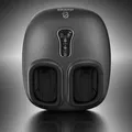 Produktbild: COMFIER Fußmassagegerät Shiatsu Heizung Vibration Größe 47 55° C NEU OVP
