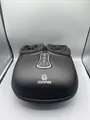 Produktbild: Comfier Fußmassagegerät mit Wärme Vibration und Luftkompression, Shiatsu Fussmas