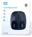 Produktbild: Comfier CF-5212 Shiatsu Fußmassagegerät mit Kneten Vibration Wärme & Kompression