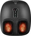 Produktbild: Comfier CF-5212 Shiatsu Fußmassagegerät mit Kneten Vibration Wärme & Kompression