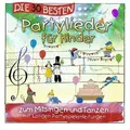 Produktbild: Die 30 besten Partylieder für Kinder