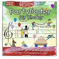 Produktbild: Die 30 besten Partylieder für Kinder - zum Mitsingen und T... | CD | Zustand gut