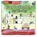 Produktbild: DIE 30 BESTEN PARTYLIEDER FÜR KINDER   Neu in Folie!!!