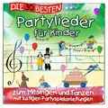 Produktbild: K. Glück & Die Kita-Frösche (K Die 30 besten Partylieder für K (CD) (US IMPORT)