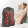 Produktbild: COMFIER Massagekissen, Shiatsu Rückenmassagegerät mit Wärme