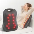 Produktbild: COMFIER Massagekissen, Shiatsu Rückenmassagegerät mit Wärme
