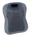 Produktbild: Comfier CF-1902 Massagekissen Tragbar mit Wärmefunktion für Rücken Schulter usw.
