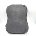 Produktbild: COMFIER Shiatsu Massagekissen Rckenmassagegert Wrme tragbares Massagegert Body E