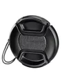 Produktbild: Hama Lens Cap Smart 55.0mm