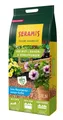 Produktbild: Seramis Pflanz-Granulat für Beet- Balkon- & Kübelpflanzen 12,5 L