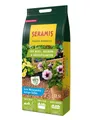 Produktbild: Seramis Pflanzendünger Seramis Pflanz-Granulat für Beet- Balkon- &