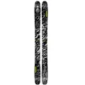 Produktbild: K2 Reckoner KF Freerideski 24/25 (Größe 178cm, schwarz)