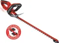 Produktbild: Einhell GE-CH 1846 Li Solo - Heckenschere - kabellos - ohne Batterie - 2200 Lieferantenmanagement - 520 mm - 460 mm - Schnittleistung: 11 mm - Zahnteilung: 15 mm