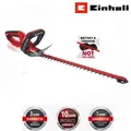 Produktbild: Einhell Akku-Heckenschere GC-CH 1846 Li- 18 V, 46 cm ( ohne Akku / Ladegerät ) P