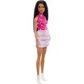 Produktbild: Barbie Fashionistas-Puppe Rock pink and metallic