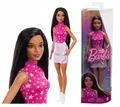 Produktbild: BARBIE FASHIONISTAS DOLL NO. 215 HRH13 rock style Mattel