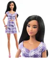 Produktbild: BARBIE FASHIONISTAS DOLL NO. 199 HJR98 Mattel