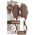 Produktbild: Kariert Haarbürste Ohne Ziepen  Haarbürsten Für Langes Haar, Haarbürste Damen...