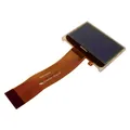 Produktbild: Display LCD-Grafikmodule STN monochrom mit Backlight COG (Display) (DEM128064ISBH-PW-N)