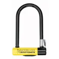 Produktbild: Kryptonite - New York Lock - Fahrradschloss Gr 10,2 x 20,3 cm - Standard weiß
