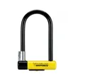 Produktbild: Kryptonite Rahmenschloss KRYPTONITE New York Lock Standard Bügelschloss - 16 mm gehärteter Spez