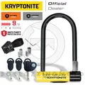 Produktbild: KRYPTONITE NEWYORK Antifurtoschloss Universal Bike Motorrad Schnellblockierung
